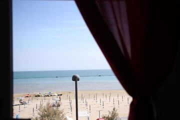 Beach/ocean view