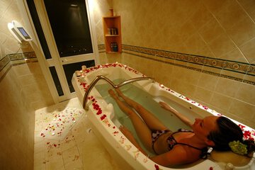 Spa treatment