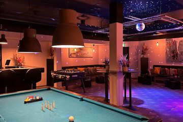 Billiards