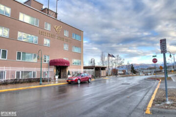Hotel Front
