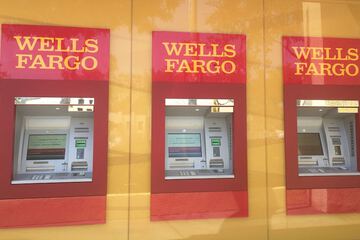 ATM/banking on site