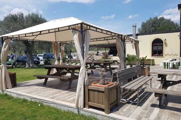 Gazebo