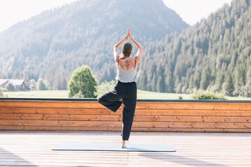 Yoga