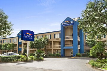 Baymont by Wyndham Gainesville I-75