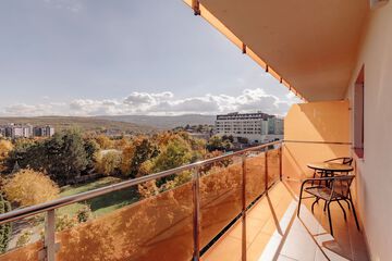 City view
