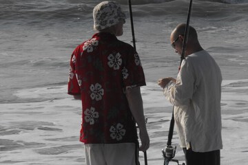 Fishing