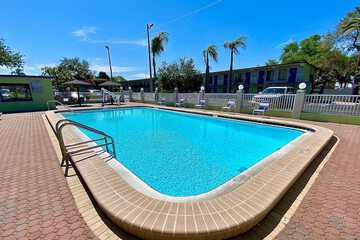 Gulf Way Inn