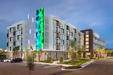 Residence Inn by Marriott Orlando at Millenia