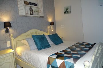 Children's theme room