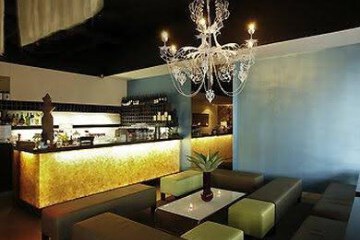  Grand Mercure Apartments Docklands 25