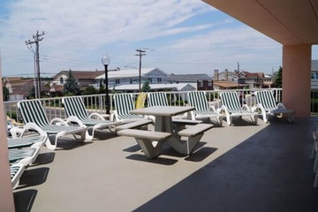 Sundeck