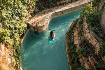 Water park