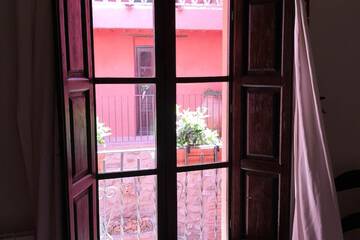 View from room