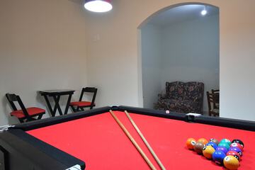 Billiards