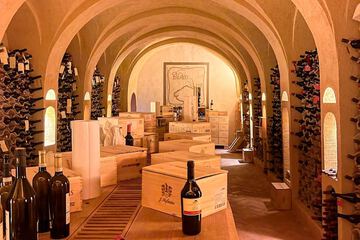 Winery