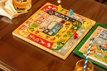 Children's activities