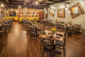 Breakfast/Coffee Service 22 of 32