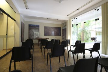 Ballroom