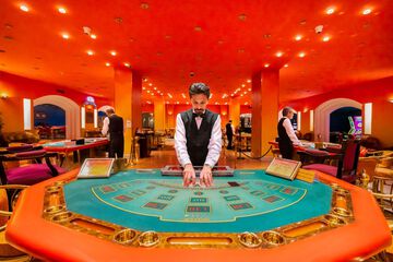 Casino