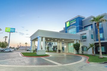 Holiday Inn Express Hotel & Suites El Centro by IHG