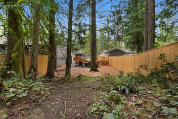 Land view from property