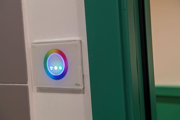 Air conditioning