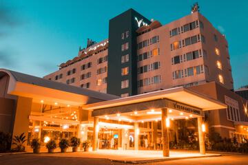 Verdanza Hotel
