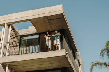 Building design