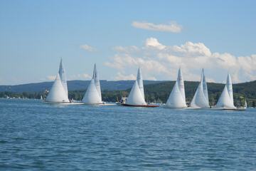Boating