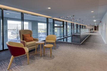 Building design