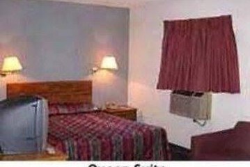  Metro Extended Stay Marietta 4