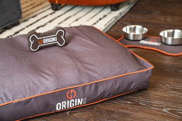 Pet-friendly amenities