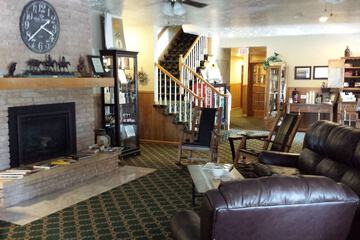 Hotel Interior 13 of 45