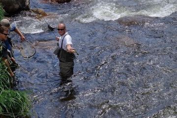 Fishing