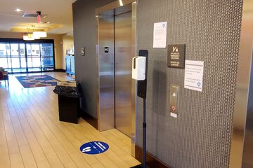 Cleanliness standards