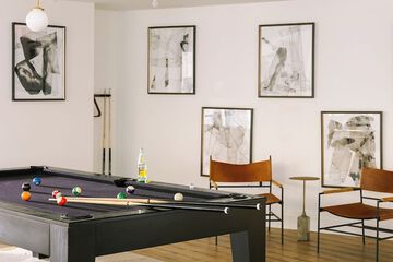 Billiards