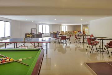 Billiards