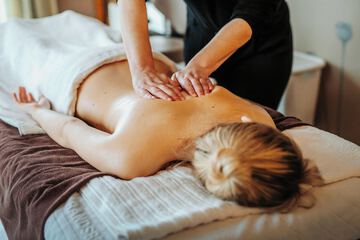 Spa treatment