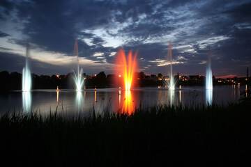 Lake