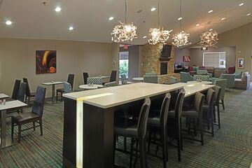 Breakfast/Coffee Service 18 of 24