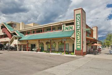 Hotel Front