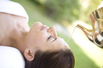 Spa treatment
