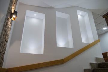 Staircase