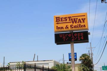 Best Way Inn & Suites