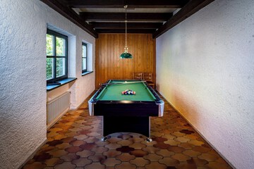 Billiards
