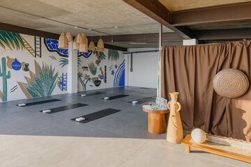 Yoga