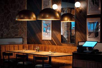 Sports bar