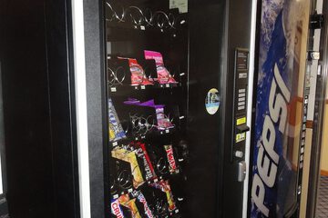 Vending machine