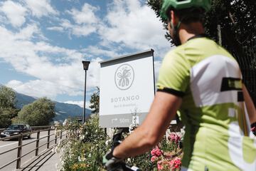 Bicycling