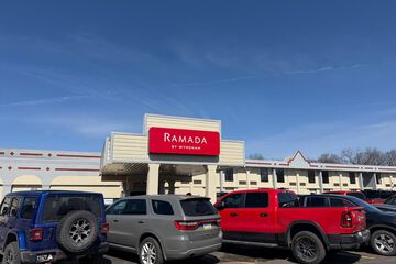 Ramada by Wyndham New Kensington